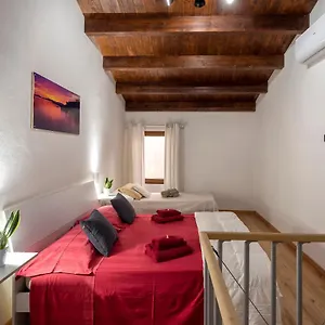 Apartment Zia Bi, Alghero