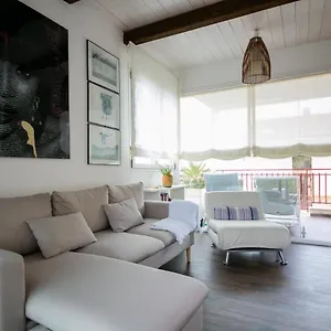 Apartment S'arena Dorada Deluxe, Alghero