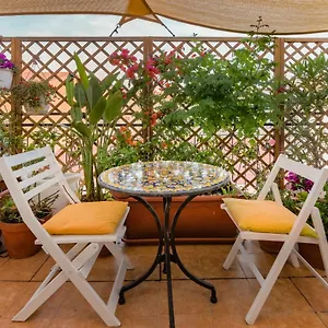 Roof Garden Alojamento de Acomodação e Pequeno-almoço