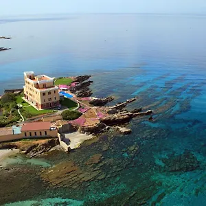 Las Tronas & Spa Hotel