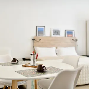 Apartment Florida, Alghero