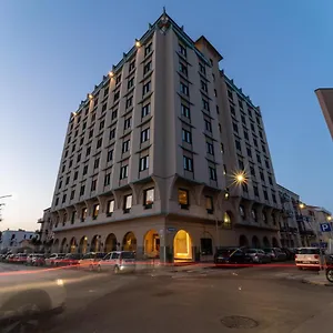 4* Hotell Catalunya