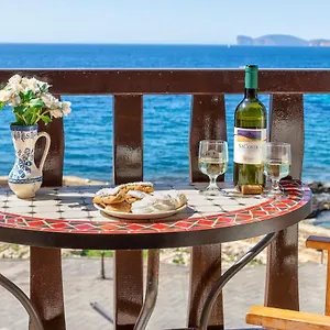 Apartment Alguerhome Casa Blu Sea View, Alghero