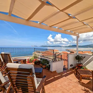 Bed & Breakfast Panorama, Alghero