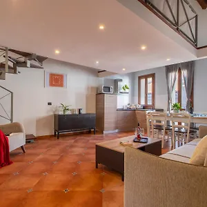 Apartment Sa Domo, Alghero