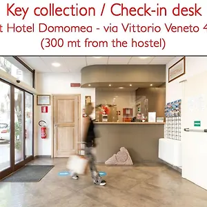  Hostel Piccolo Catalunya