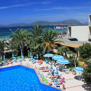 Hotel Florida, Alghero