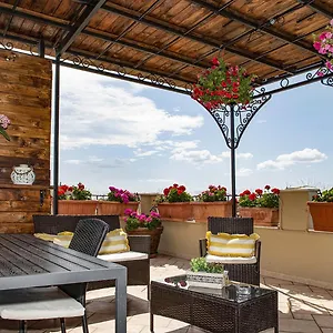 Apartment Casa I Gerani Vista Mare, Alghero