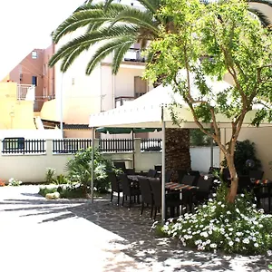 Hotel Alguer Hotel