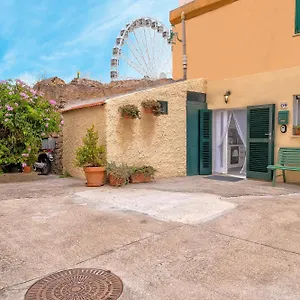 Le Antiche Conce Alghero