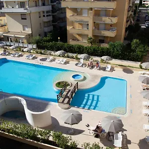3* Lägenhetshotell Gardenia