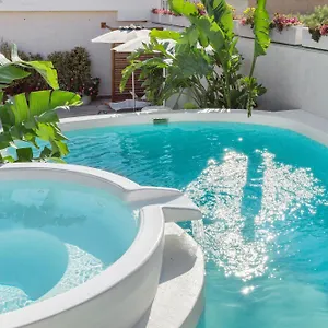 Hotel Domomea, Alghero