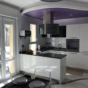 Apartment Dolce Sogno, Alghero