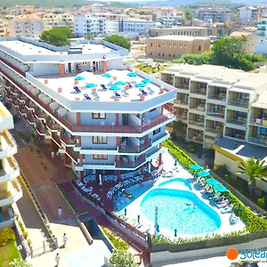 4* Hotell Soleado