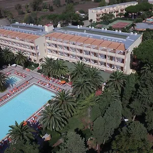 Hotel Oasis, Alghero