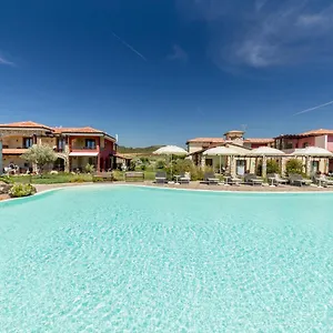 Sa Cheya Relais & Hotel