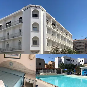 Hotel Riviera, Alghero