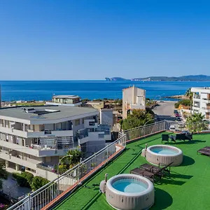 Hotel Piras, Alghero